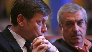 CRIN ANTONESCU=FANE (2) - Ziarul National