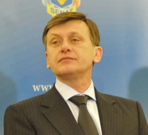 Antonescu: PNL, cel mai mare succes electoral de dupa al Doilea Razboi Mondial