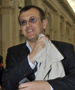 CRISTIAN PREDA-FANE (2) - Ziarul National