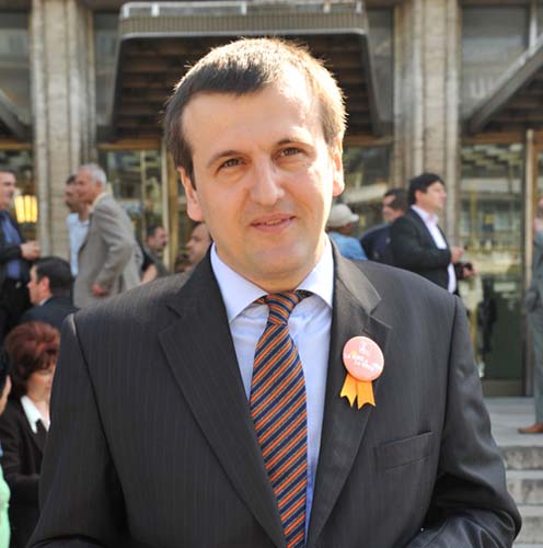 Cristian Preda: Platim pretul guvernarii