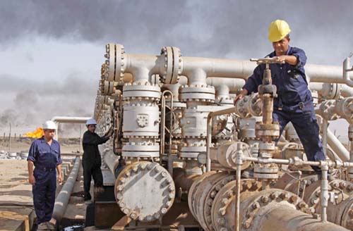 Am aflat ce e “negru” in contractele Chevron