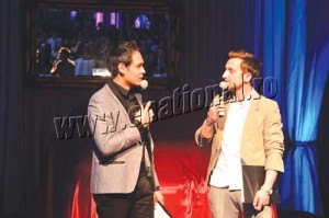 Citroen lansare - Narcis Pop 16 - Ziarul National