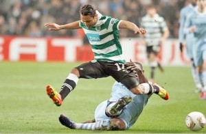 City---Sporting - Ziarul National