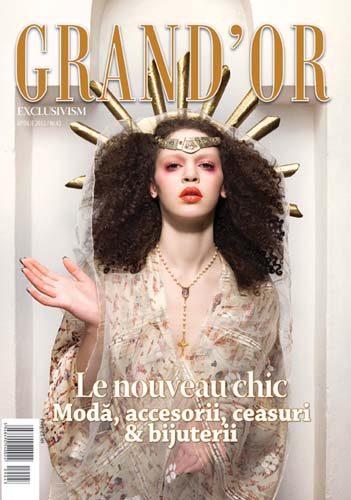 Grand’Or – mai tare ca stilistii francezi