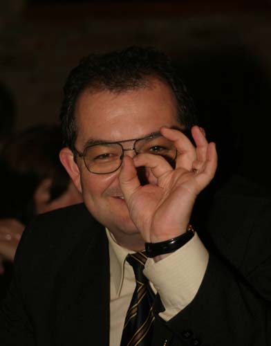 Emil Boc a castigat Primaria Cluj-Napoca
