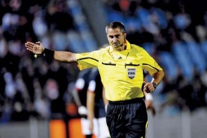 Francezul Fredy Fautrel se poate intoarce in Romania dupa experienta din 2010 - Ziarul National