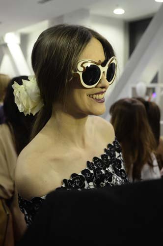 Gala tinerilor designeri - Narcis Pop (36) - Ziarul National