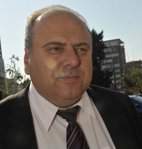 Gheorghe Stefan - Pinalti - Ziarul National
