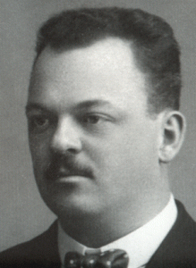 Gideon Sundback