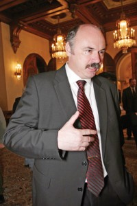 IONEL BLANCULESCU-FANE (1) - Ziarul National