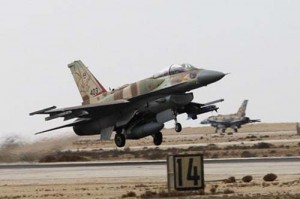 -Israeli-deal-for-a-base-in-Azerbaijan - Ziarul National