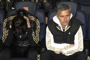 Jose Mourinho hepta_973078 - Ziarul National