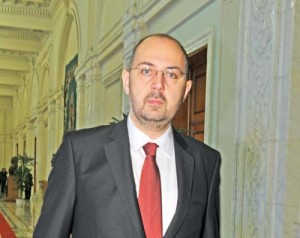 KELEMEN HUNOR-FANE (1) - Ziarul National