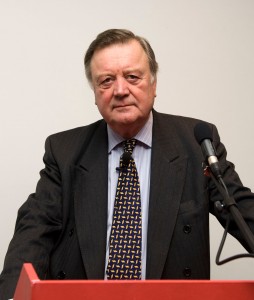 Ken Clarke - Ziarul National