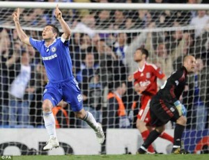 Lampard-gol-pentru-mama-mai-2008 - Ziarul National