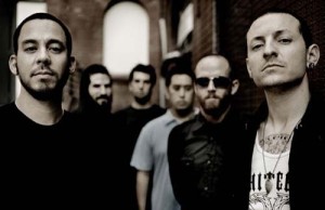 Linkin-Park- - Ziarul National