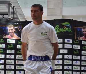 Lucian Bute 23323232 - Ziarul National