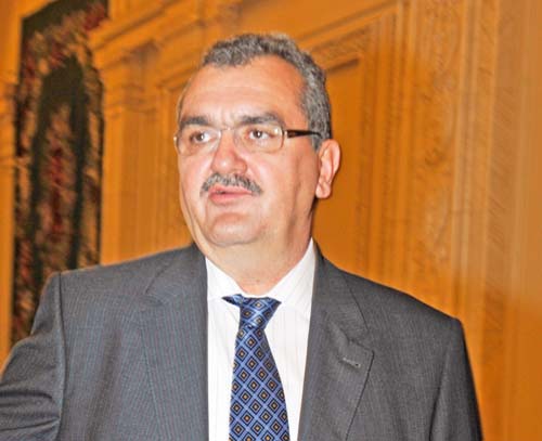 Fostul ministru Mitrea cere eliberarea conditionata