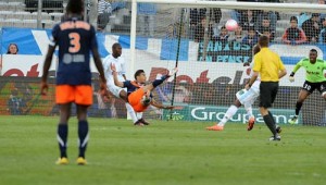 Marseille---Montpellier - Ziarul National