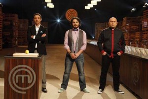 Masterchef-Romania - Ziarul National
