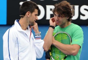 TENNIS-AUS-OPEN - Ziarul National