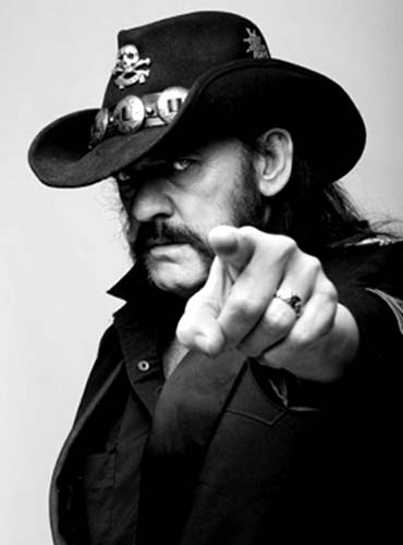 POVESTI ROCK 1: Afla de ce s-a apucat de rock liderul trupei MOTORHEAD!