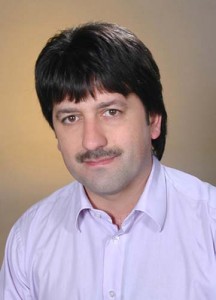Petru Antal primar Pecica - Ziarul National