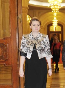 ROBERTA ANASTASE-FANE (4) - Ziarul National