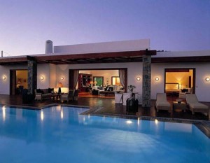 Royal-Villa-din-Grand-Resort-Lagonissi - Ziarul National