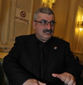 SILVIU PRIGOANA ADRIANA BAHMUTAN-FANE (46) - Ziarul National