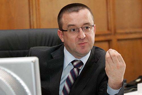 Sorin Blejnar: Voi sesiza Parchetul pentru amenintarile lui Victor Ponta