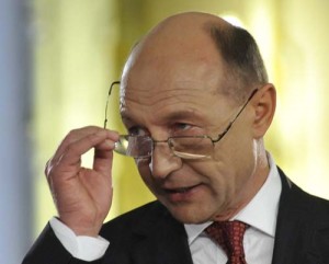 TRAIAN BASESCU-FANE (266) - Ziarul National