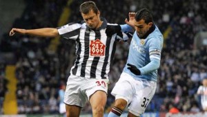 Tamas si Tevez - Ziarul National