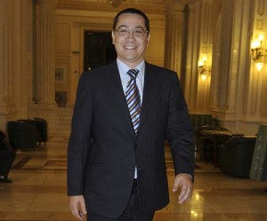 VICTOR -PONTA -FANE (36) - Ziarul National