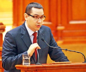 VICTOR PONTA-FANR (3) - Ziarul National