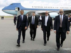 agenti obama - Ziarul National