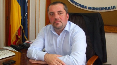 Prefectul Capitalei, Mihai Atanasoaei, si-a dat demisia