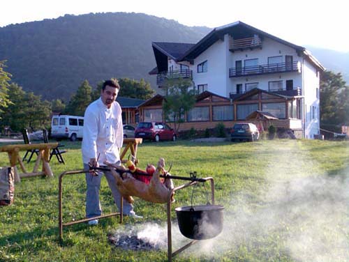 Tarife si servicii de Pasti pe Valea Prahovei si Brasov