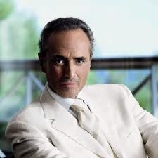 Concert Jose Carreras la Sala Palatului: Ce categorii de bilete mai sunt disponibile!