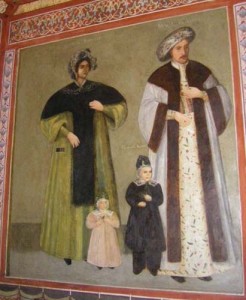ctitorii darvari - Ziarul National