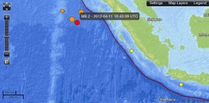 cutremur sumatra indonezia 2 - Ziarul National