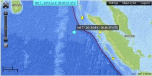 cutremur sumatra indonezia - Ziarul National
