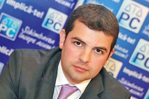 daniel constantin - Ziarul National
