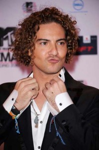 MTV Europe Music Awards 2010 - Arrivals - Ziarul National