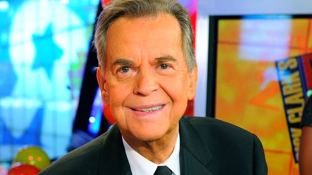 Legendarul Dick Clark a murit. Cunoscutul realizator TV avea 82 de ani – VIDEO