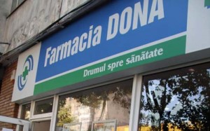 dona - Ziarul National