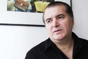 Florin Calinescu - Ziarul National
