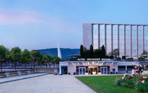 Cele mai costisitoare sejururi turistice