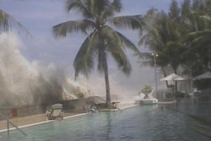 indonesia tsunami cutremur - Ziarul National