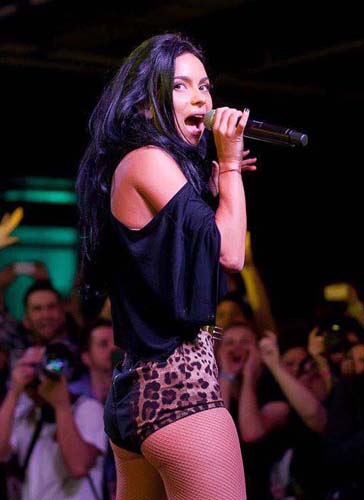 inna fundulet - Ziarul National